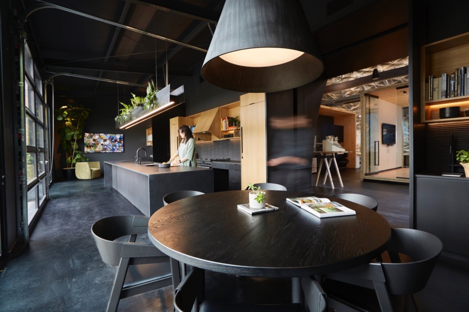 skylab hq by skylab architecture