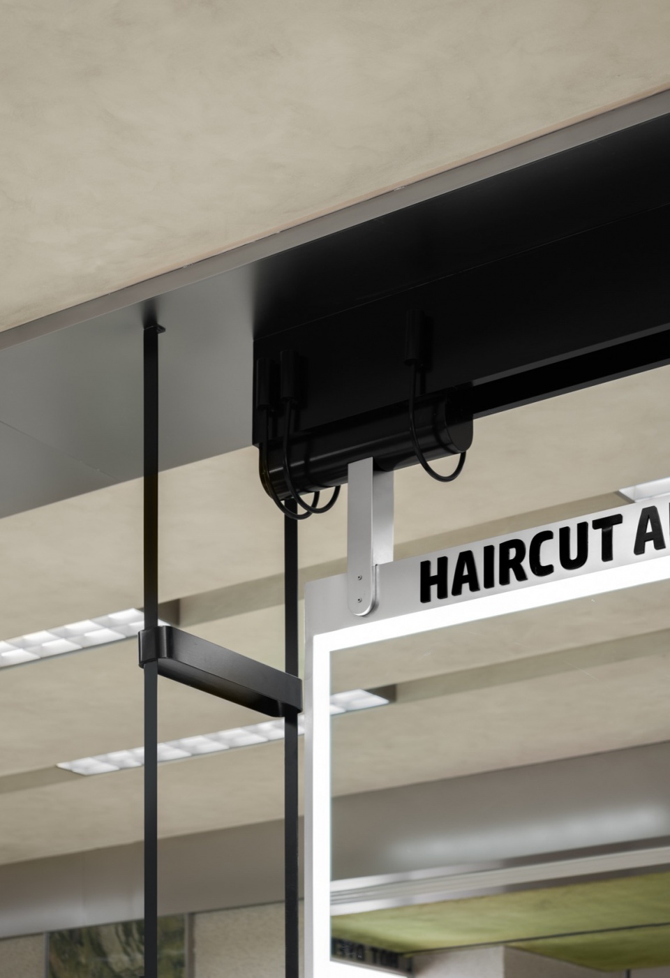 z zest trace salon by e27 studio