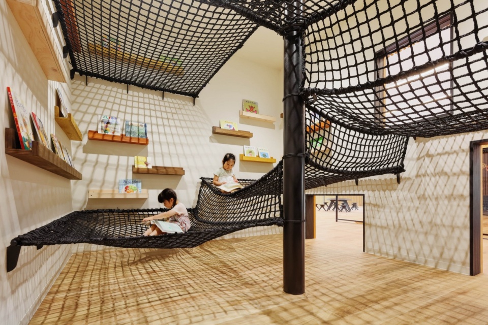 KN Kindergarten HIBINOSEKKEI