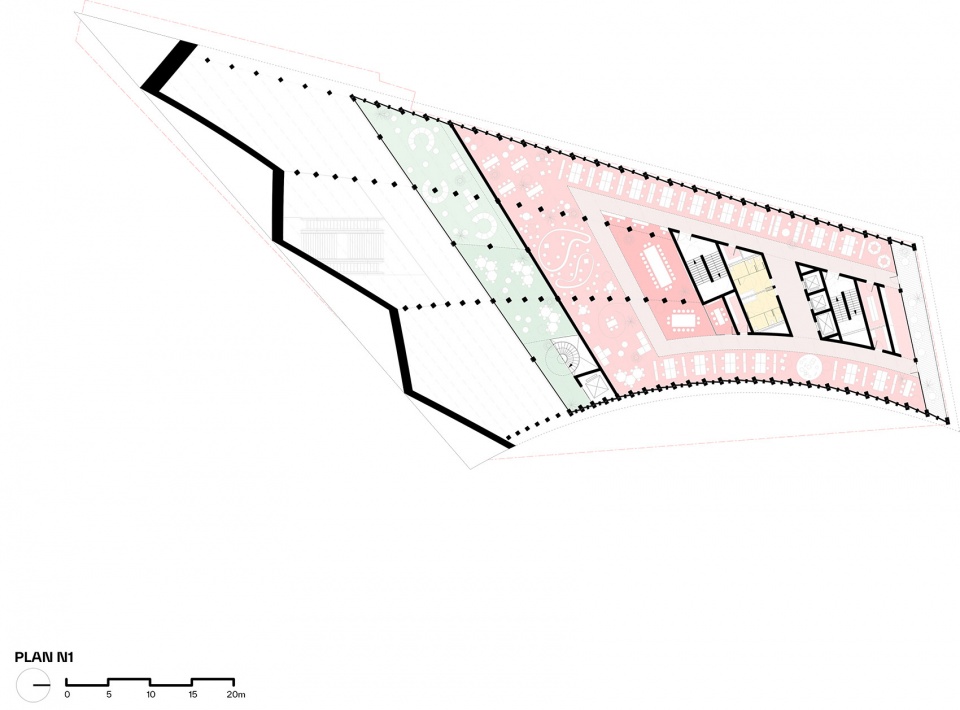 Marengo Multimodal Transport Hub