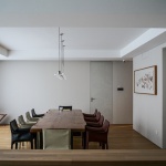 Y house，河北 / 张大为建筑工作室