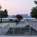 杭州滨江公共空间·涧石驿与停云驿 / 同济建筑设计集团都市院原作设计工作室