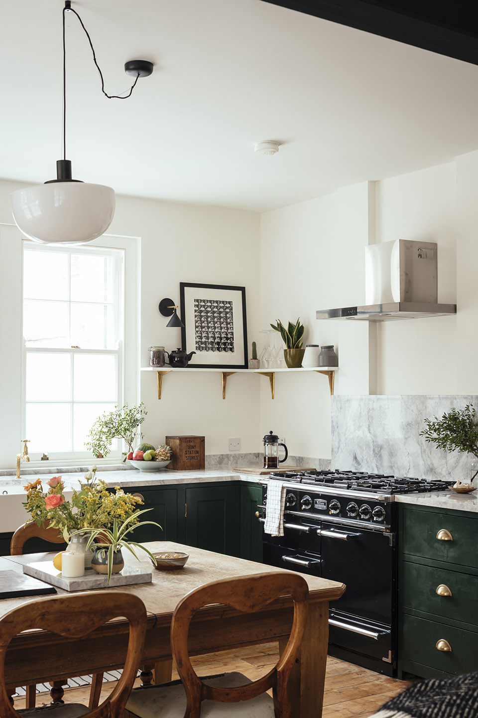house for a doctor bethnal green by whittaker parsons