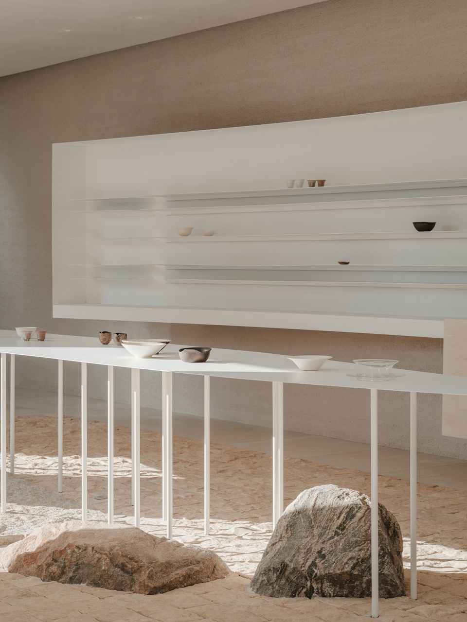 jia garden concept space by hangzhou mountain soil interior design co ltd