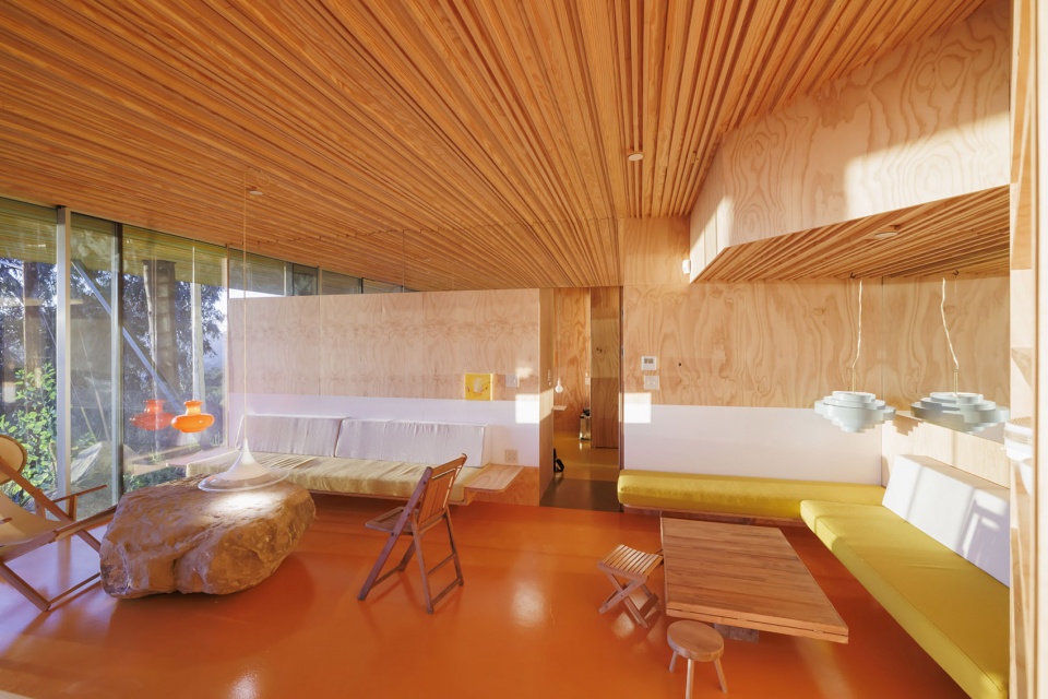 la canaria house by selgascano diego cano