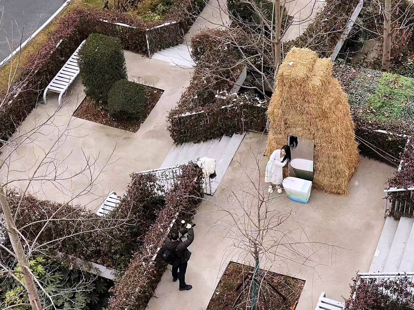 MEDI Interlude – Preliminary Practice of Contextual Curation by Atelier ...