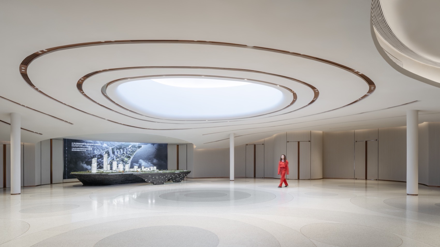 West Bund Orbit by Wutopia Lab - 谷德设计网