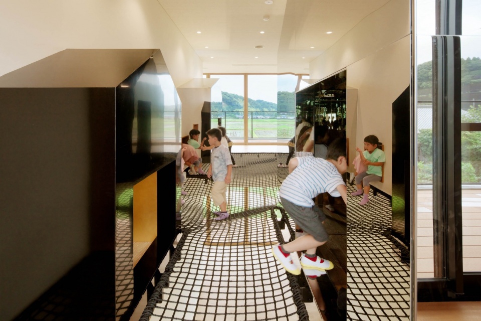 KN Kindergarten HIBINOSEKKEI