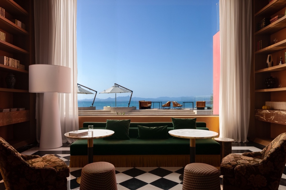 SANYEA Yuexi Island Retreat China by Fusion Design