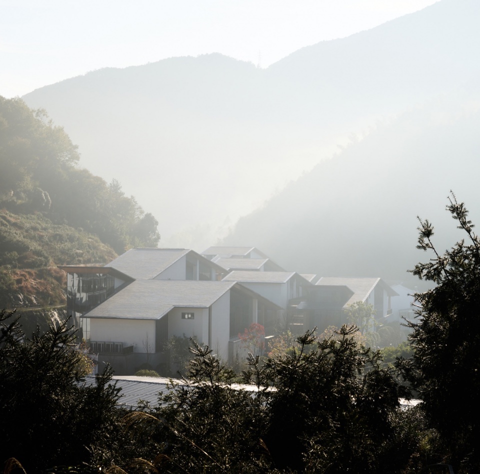Shengzhou Peoples Diary Origin Comprehensive Experience Center by Local Architecture Design Office The Design Institute of Landscape and...