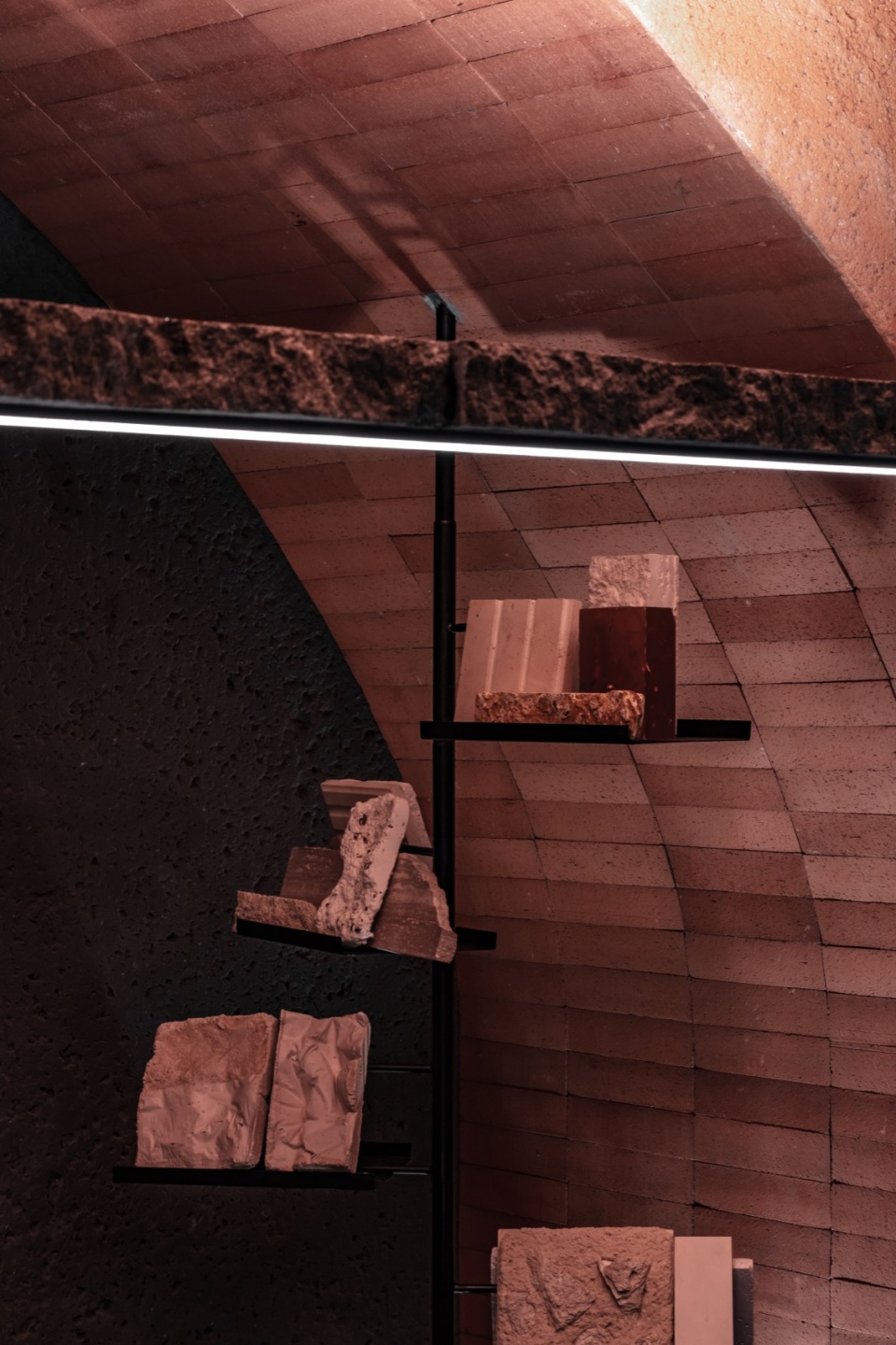 el estudio by grizzo studio