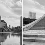 杭州滨江公共空间·涧石驿与停云驿 / 同济建筑设计集团都市院原作设计工作室
