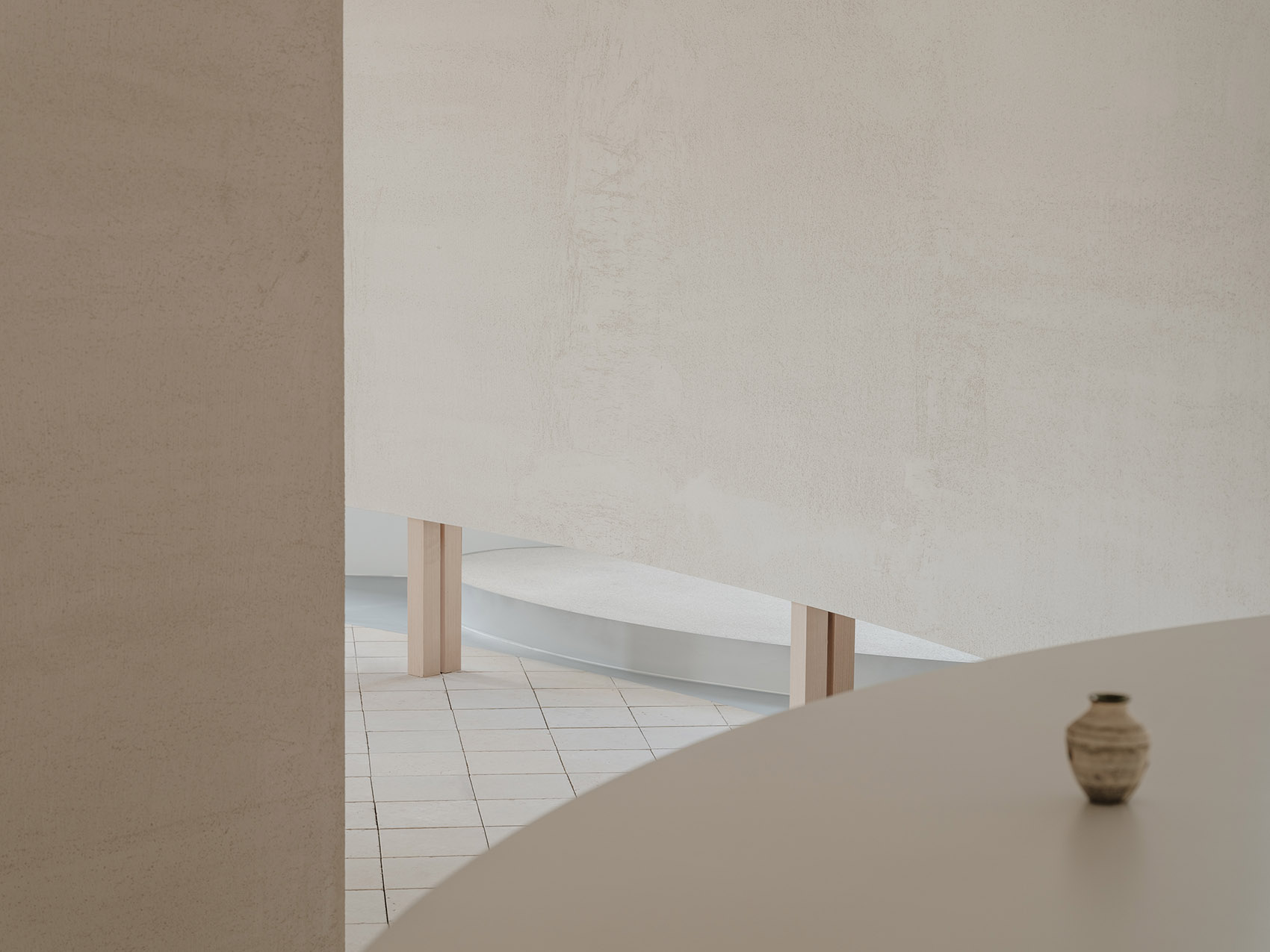 JIA Garden Concept Space by Hangzhou mountain soil Interior Design Co ...