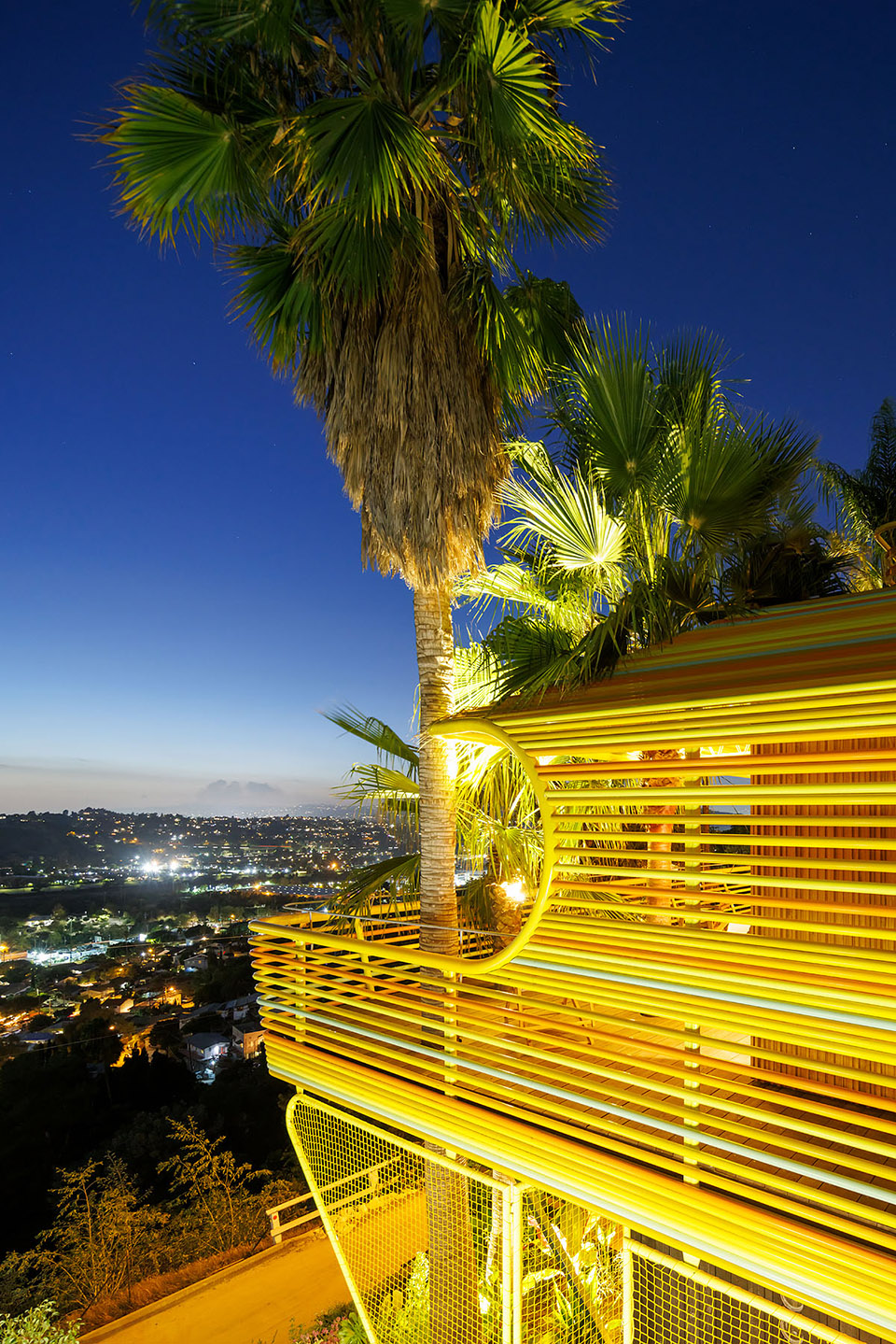 la canaria house by selgascano diego cano