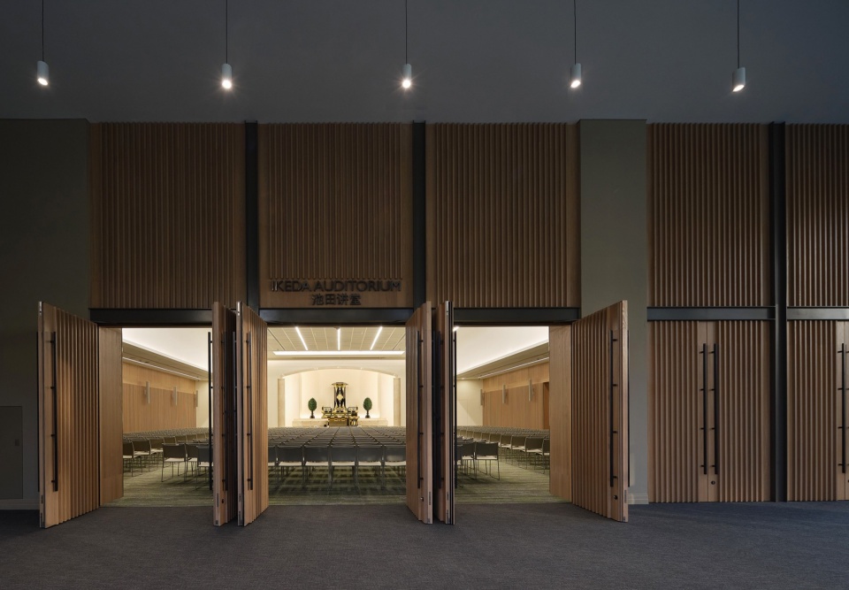 punggol soka centre by formwerkz architects