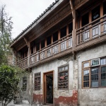 大小咖啡 景德镇店 / 未来以北工作室