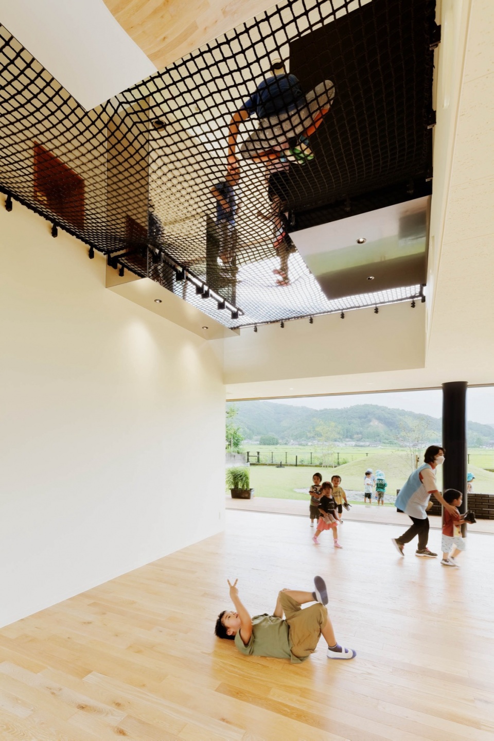 KN Kindergarten HIBINOSEKKEI