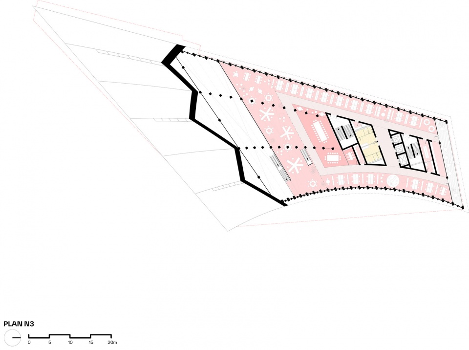 Marengo Multimodal Transport Hub