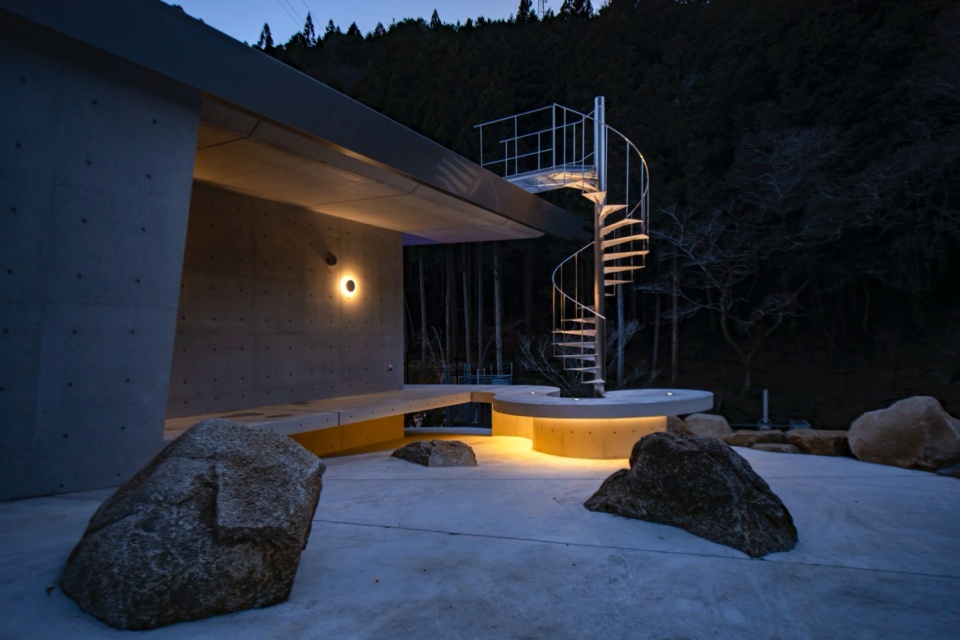 Villa K KIRYU ATELIER T Architects