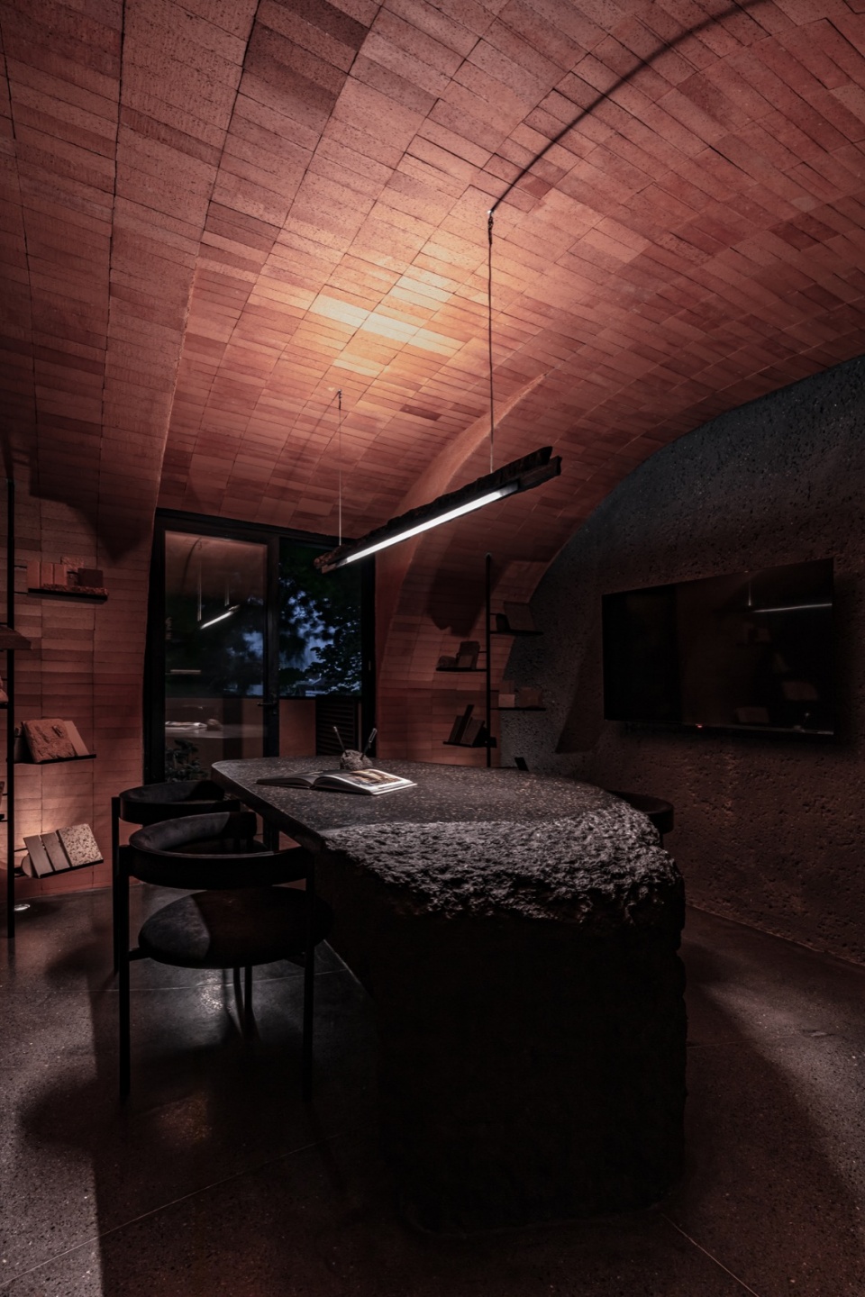 el estudio by grizzo studio