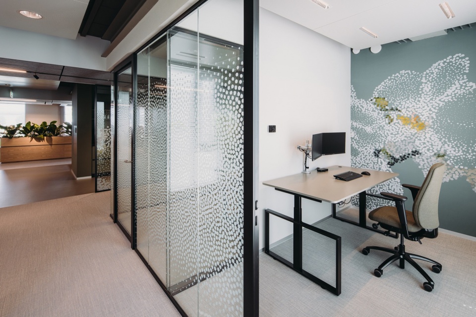 head office anthura bleiswijk by atelier pro architects