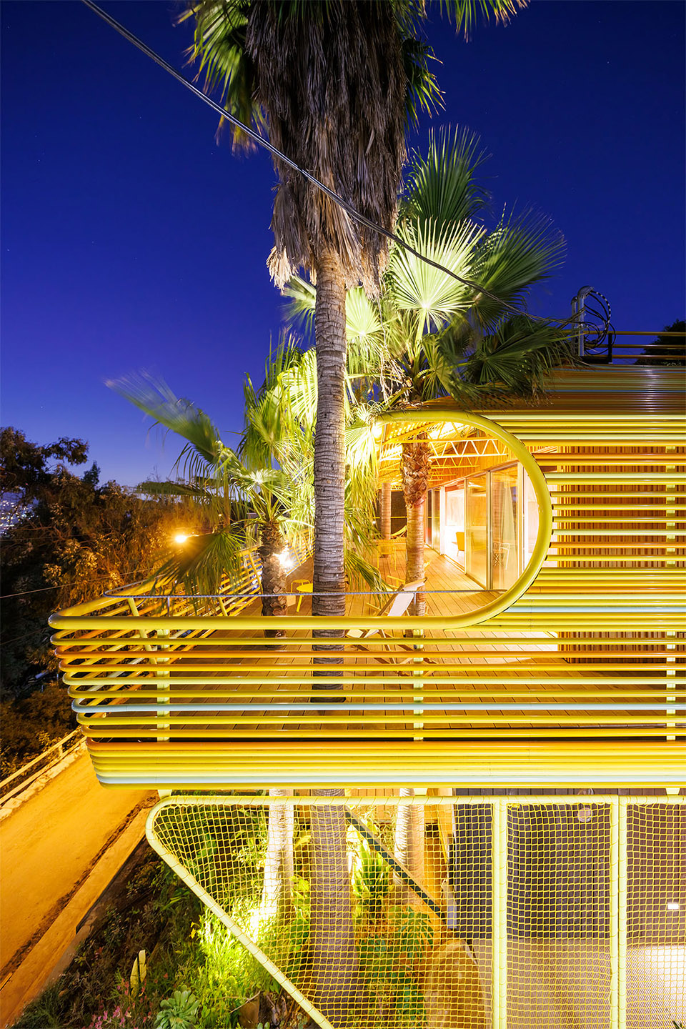 la canaria house by selgascano diego cano