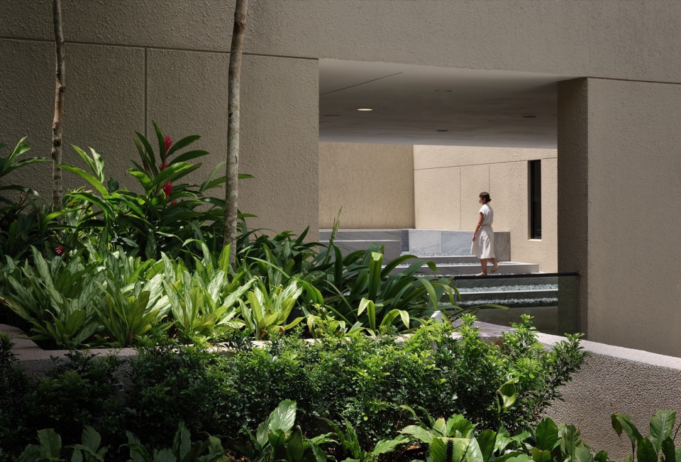 punggol soka centre by formwerkz architects