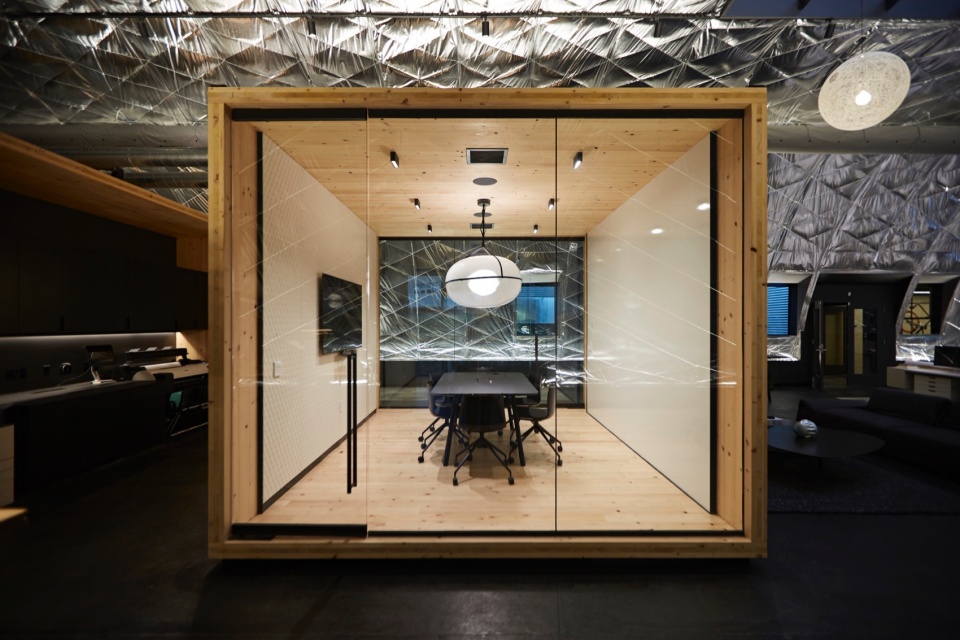 skylab hq by skylab architecture