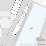康县新人字桥及周边商业街更新设计 / 三文建筑/何崴工作室