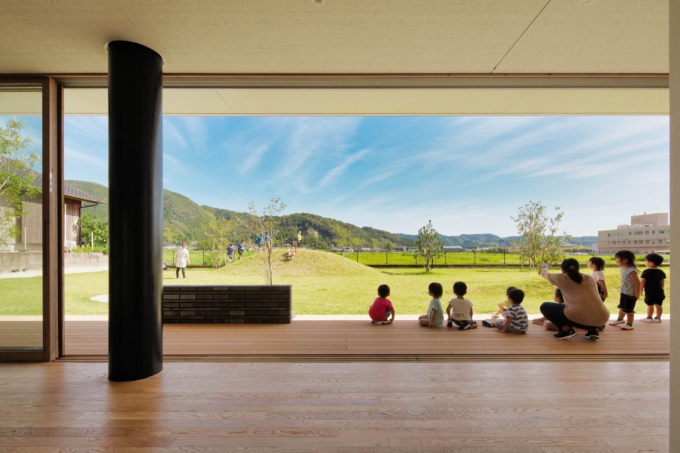 KN Kindergarten HIBINOSEKKEI