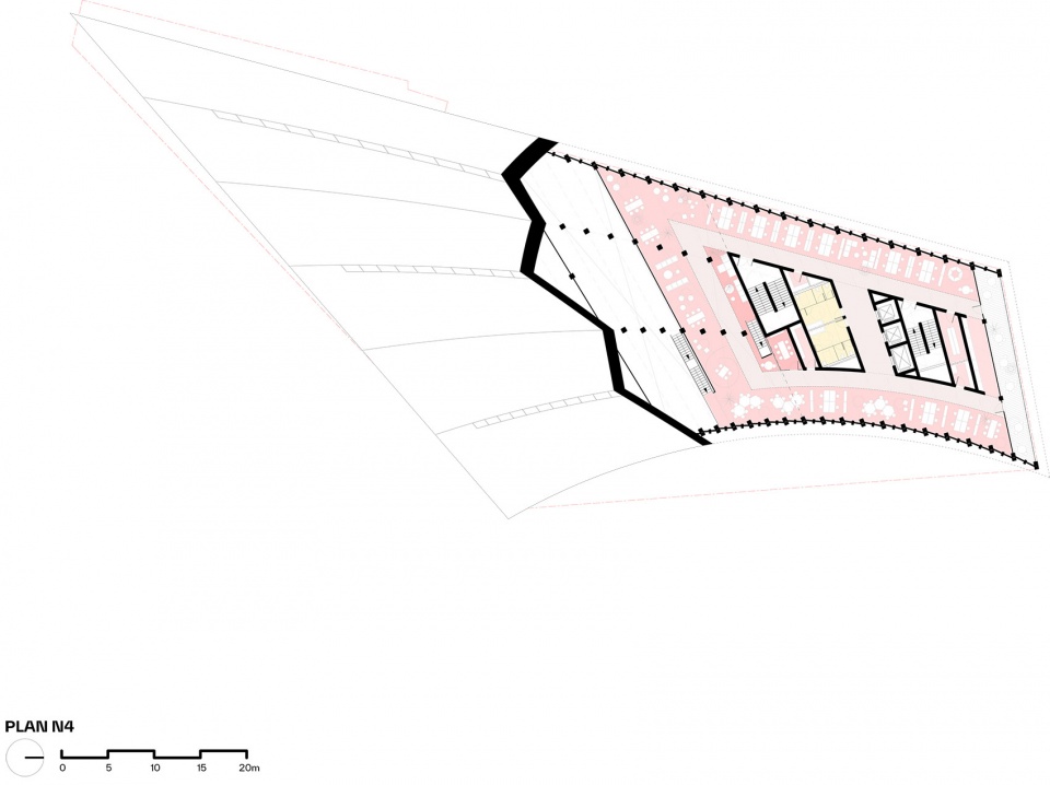 Marengo Multimodal Transport Hub