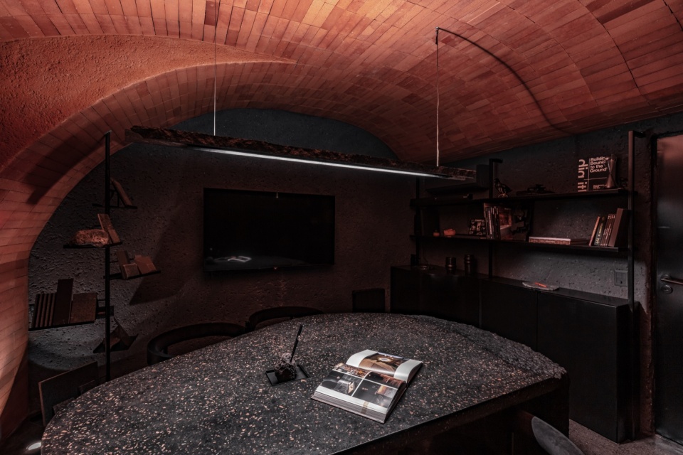 el estudio by grizzo studio