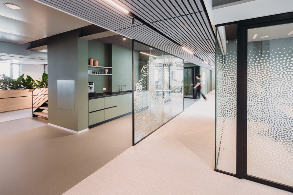 head office anthura bleiswijk by atelier pro architects