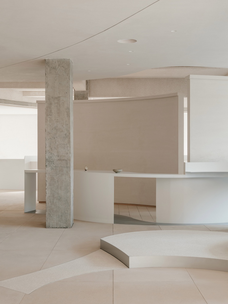 jia garden concept space by hangzhou mountain soil interior design co ltd