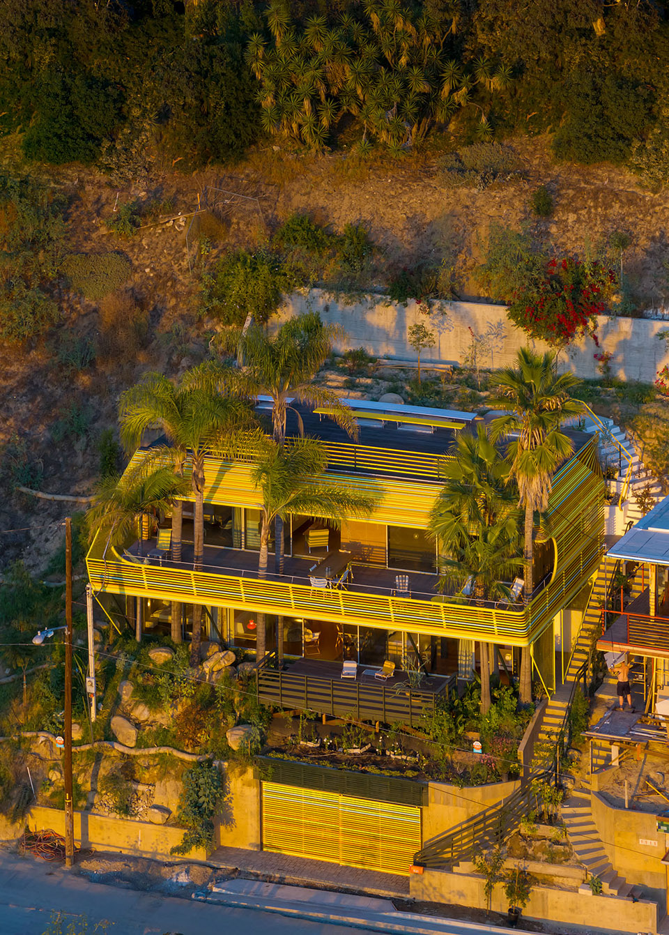 la canaria house by selgascano diego cano