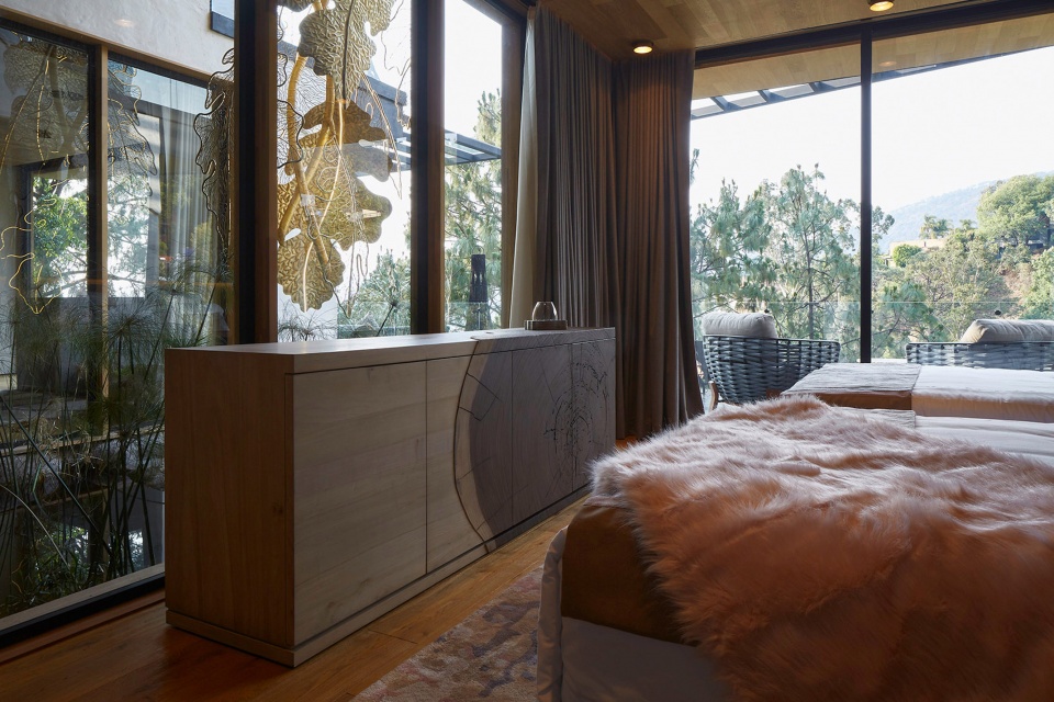 simbiosis residence by luciano gerbilsky arquitectos