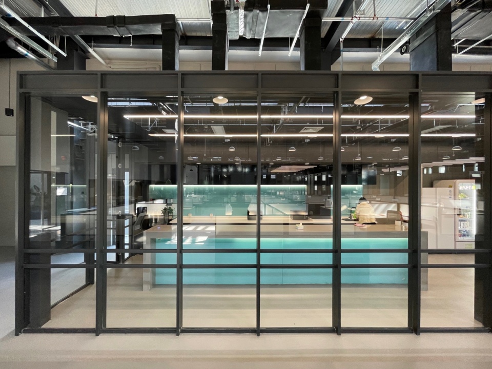 synaptic medical cardiac electrophysiology factory by way design
