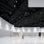 西岸漩心室内设计，上海 / Wutopia Lab