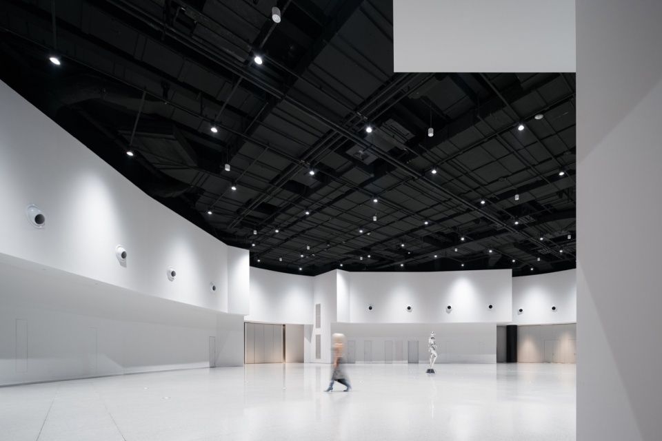西岸漩心 Wutopia Lab