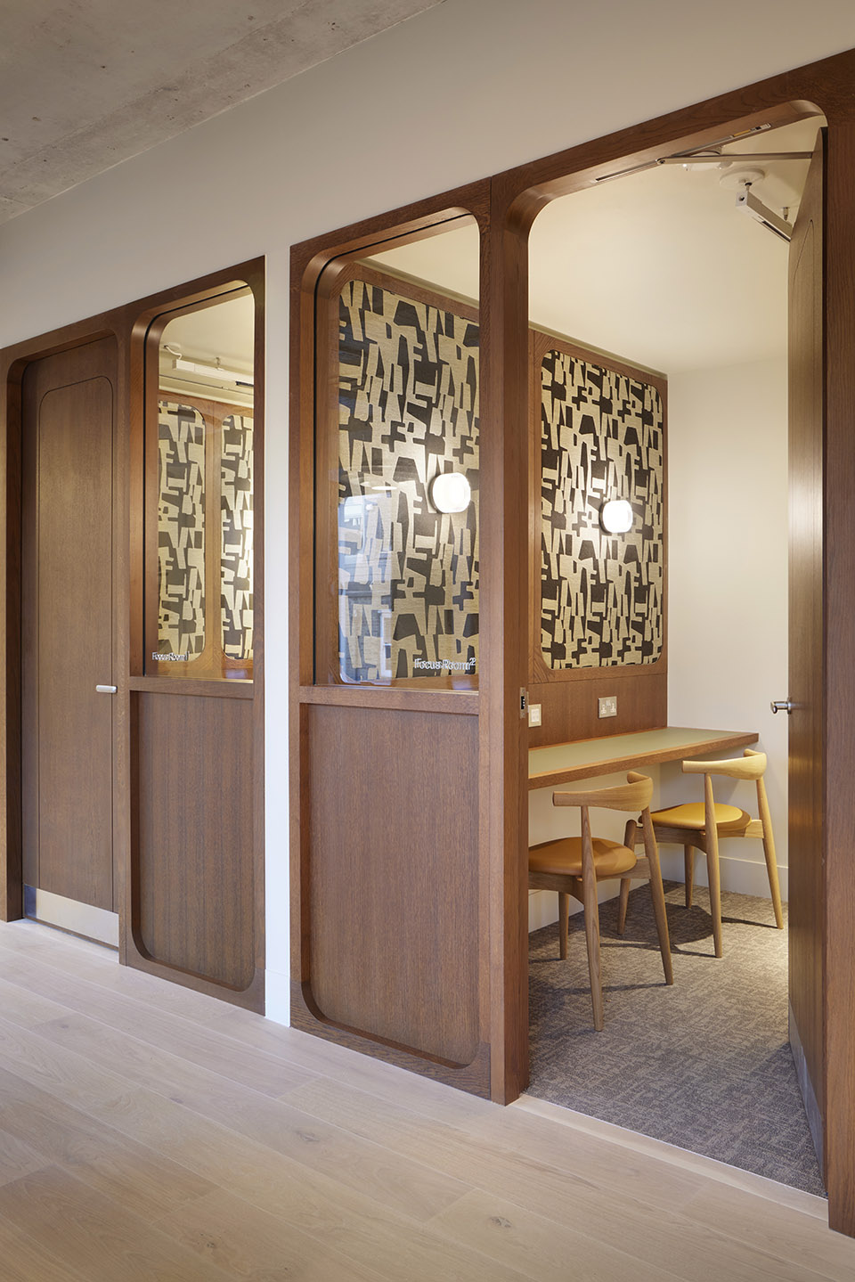 45 whitfield street retrofit by dmfk architects