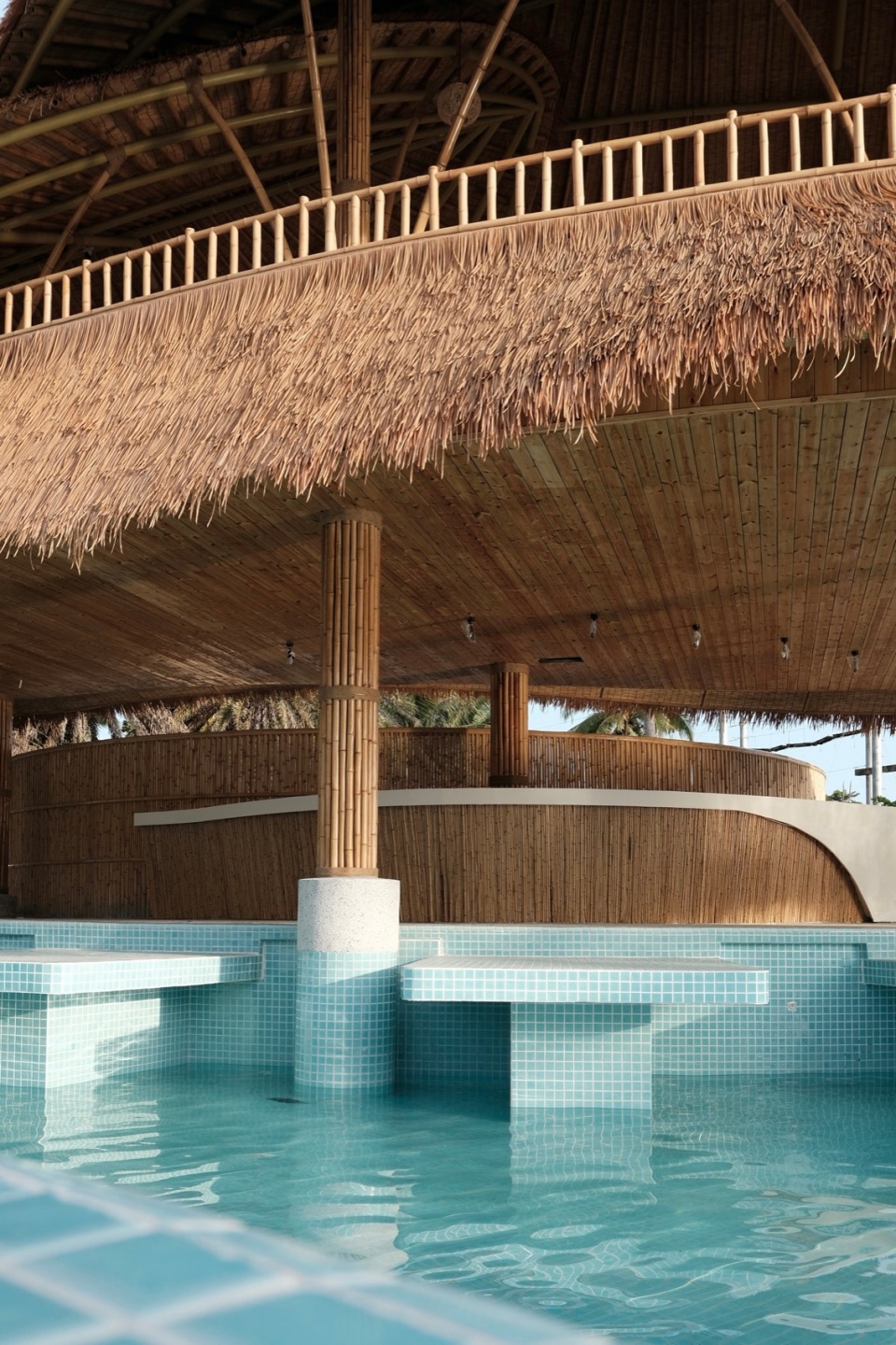 DEDECO Beach Club Basistudio