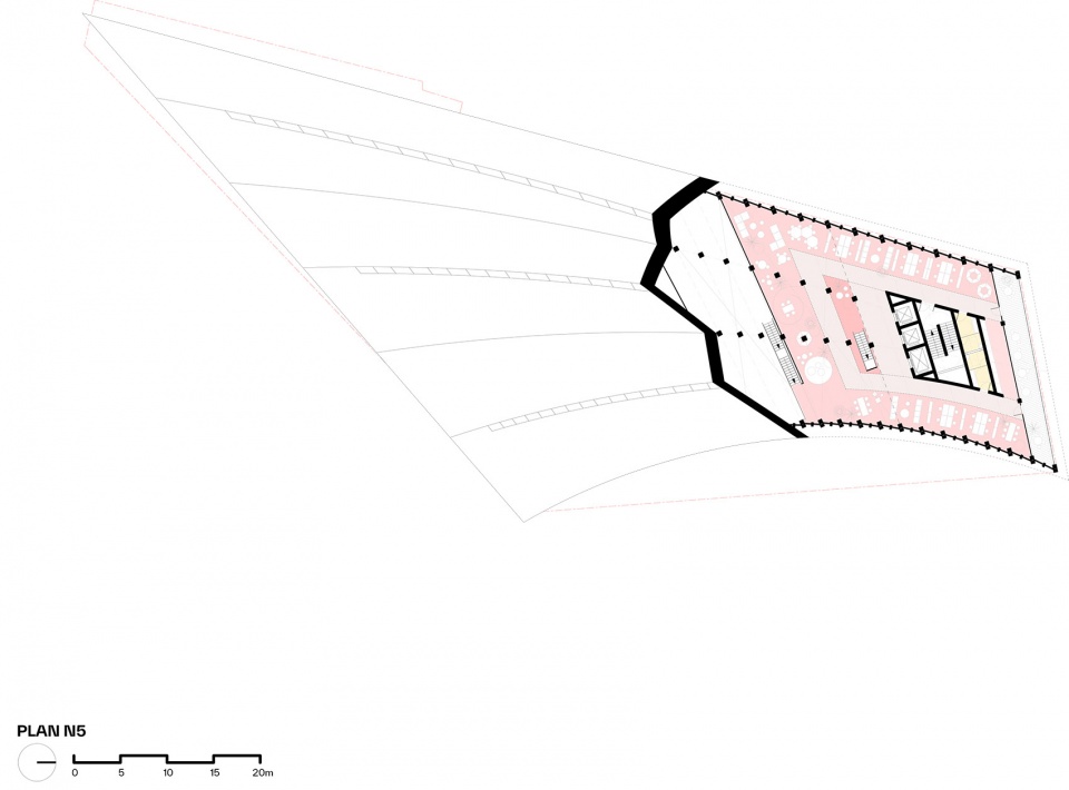 Marengo Multimodal Transport Hub
