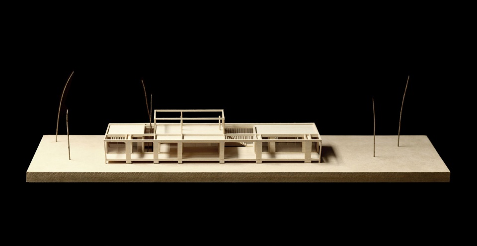 casa en la sierra de arteaga by s ar