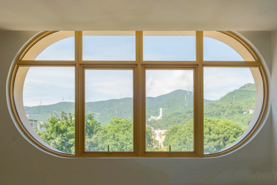 haihua kindergaten by keep dream interior design