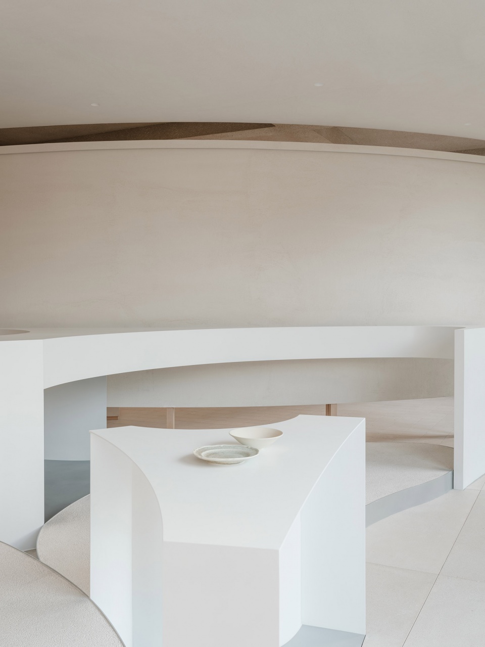 jia garden concept space by hangzhou mountain soil interior design co ltd