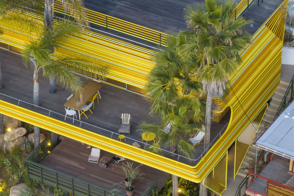 la canaria house by selgascano diego cano