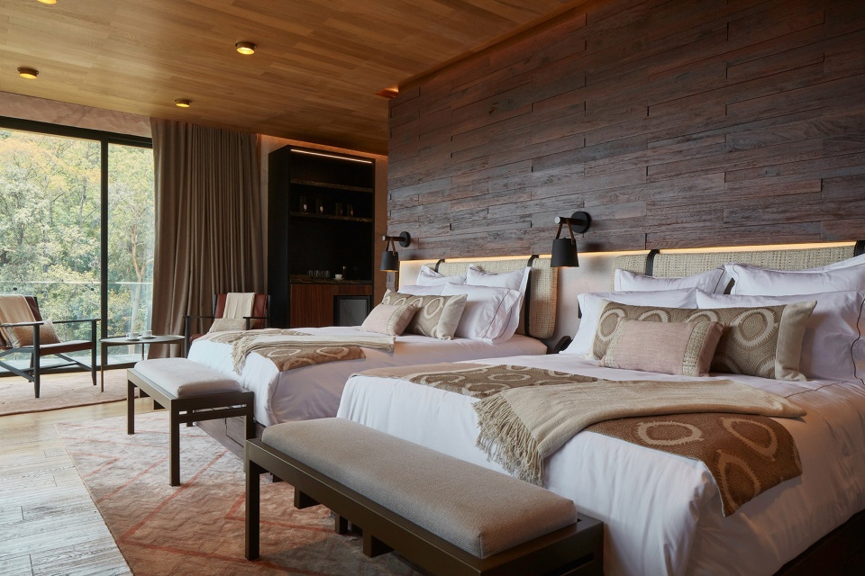 simbiosis residence by luciano gerbilsky arquitectos