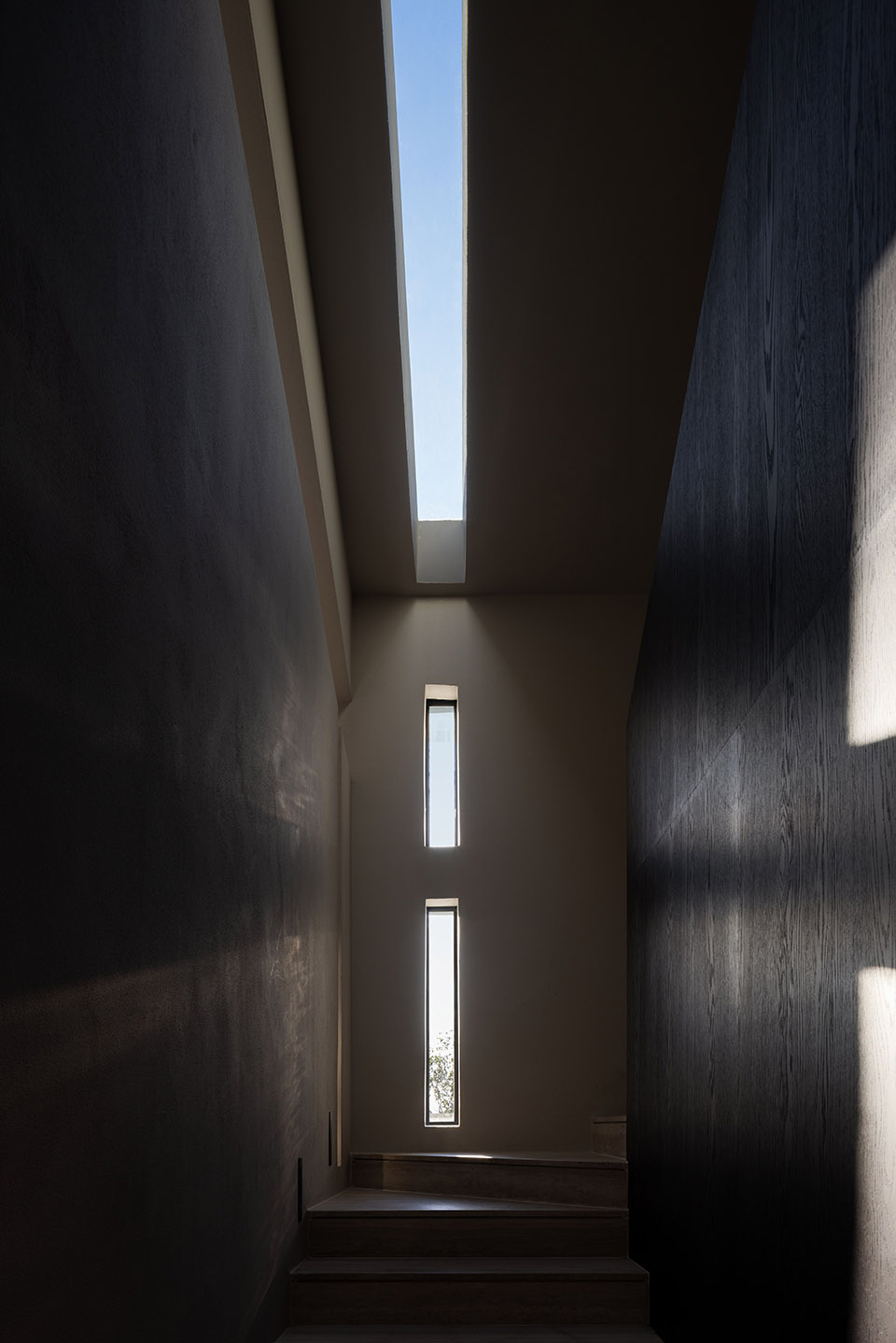 the joy of staying in sanyea forest retreat ii by fusion design