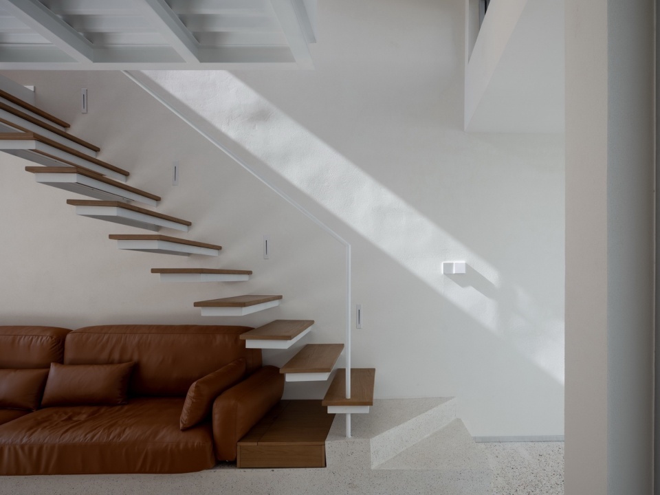 xiatang street house by dekong studio