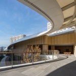 泰康燕园三期及社区活力中心，北京 / SUNLAY三磊 & 方未建筑事务所